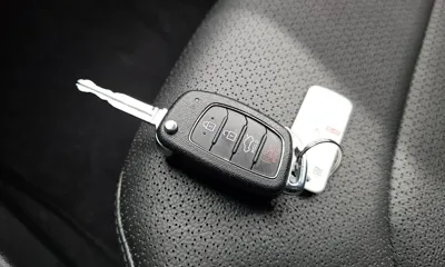 Hyundai Avante 2017, 125182 км, за 7900000 KRW - фото 28