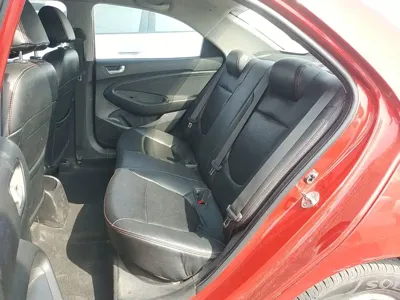 Hyundai Verna 2020, 56400 км, за 20500 CNY - фото 13