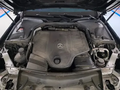 Mercedes-Benz CLS-Class 2023, 241000 км, за 44500000 KRW - фото 8