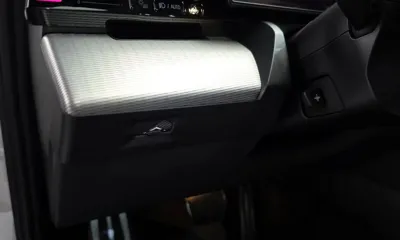BMW 5-Series 2024, 4107 км, за 59700000 KRW - фото 20