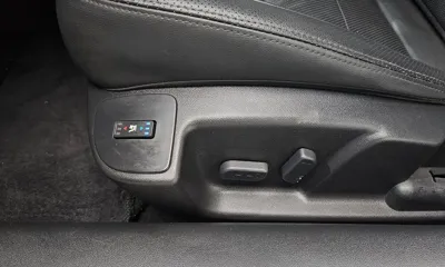 Renault-KoreaSamsung SM5 2018, 76500 км, за 6200000 KRW - фото 29