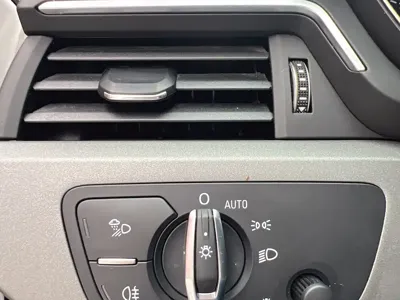 Audi A4L 2018, 78000 км, за 82800 CNY - фото 15