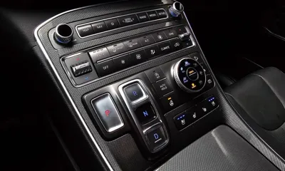 Hyundai Santafe 2023, 85831 км, за 26500000 KRW - фото 9