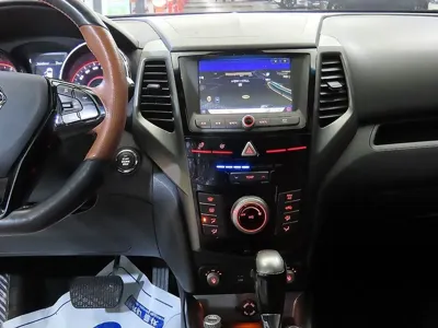 KG_Mobility_Ssangyong TIBOLI 2018, 51198 км, за 9800000 KRW - фото 11