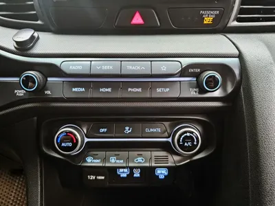 Hyundai Veloster 2019, 97334 км, за 12900000 KRW - фото 13