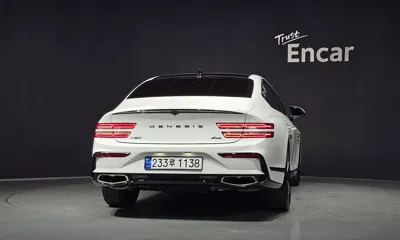 Genesis G80 2025, 28185 км, за 60990000 KRW - фото 4