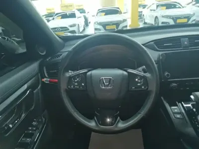 Honda CR-V 2022, 47300 км, за 122000 CNY - фото 11