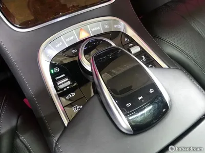 Mercedes-Benz S-Class 2019, 69000 км, за 62000000 KRW - фото 20