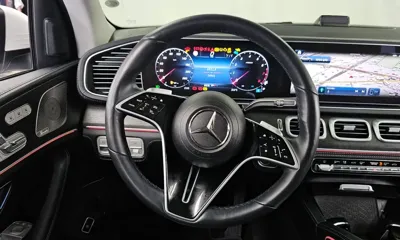 Mercedes-Benz GLE-Class 2024, 24941 км, за 90900000 KRW - фото 13