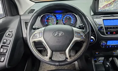 Hyundai Tucson 2013, 101925 км, за 5990000 KRW - фото 15