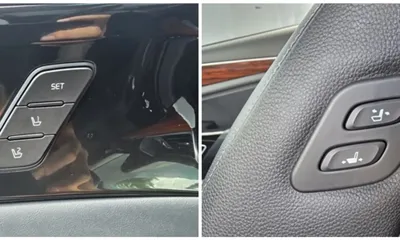 Kia K7 2016, 64686 км, за 12900000 KRW - фото 13