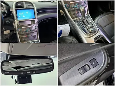 ChevroletGMDaewoo Malibu 2015, 113838 км, за 2700000 KRW - фото 18