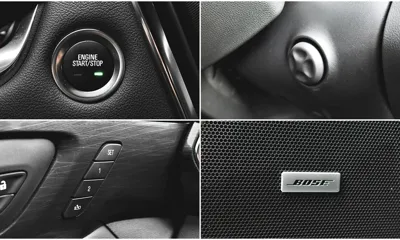 ChevroletGMDaewoo Traverse 2023, 26326 км, за 36500000 KRW - фото 4