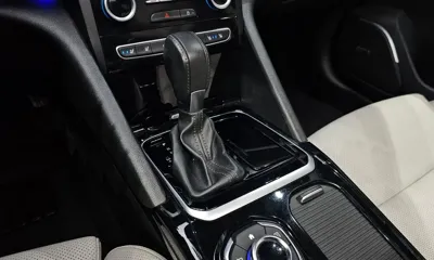 Renault-KoreaSamsung SM6 2017, 96595 км, за 9900000 KRW - фото 9