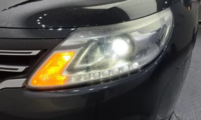 Renault-KoreaSamsung SM5 2015, 156326 км, за 4500000 KRW - фото 22