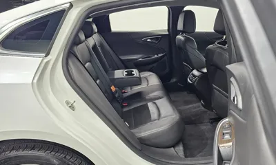 ChevroletGMDaewoo Malibu 2018, 126778 км, за 8900000 KRW - фото 12