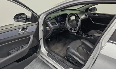 Hyundai Sonata 2016, 136140 км, за 7500000 KRW - фото 10