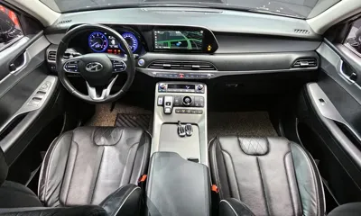 Hyundai Palisade 2019, 78998 км, за 23500000 KRW - фото 7