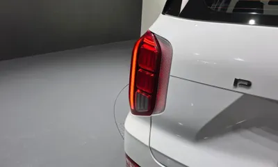 Hyundai Palisade 2021, 112705 км, за 20500000 KRW - фото 23