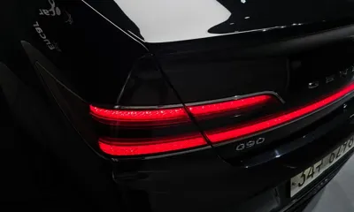 Genesis G90 2019, 178777 км, за 24800000 KRW - фото 23