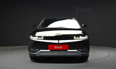 Hyundai Ioniq5 2023, 13689 км, за 33900000 KRW - фото 3