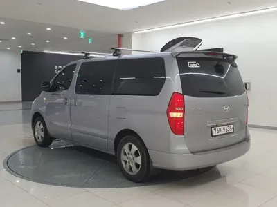 Hyundai Starex 2017, 106000 км, за 19500000 KRW - фото 4