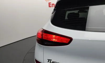 Hyundai Tucson 2019, 166177 км, за 11990000 KRW - фото 23