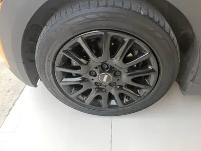 MINI MINI 2017, 59700 км, за 60700 CNY - фото 23
