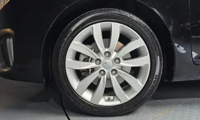 Kia Carens 2014, 125922 км, за 6660000 KRW - фото 5