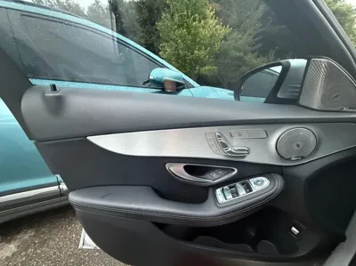 Mercedes-Benz C-Class 2018, 71950 км, за 17000000 KRW - фото 16