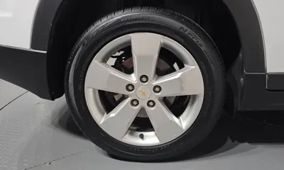 ChevroletGMDaewoo Orlando 2014, 111498 км, за 5300000 KRW - фото 21