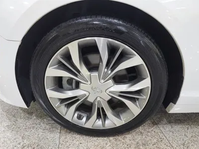 Hyundai Sonata 2016, 72841 км, за 9400000 KRW - фото 20