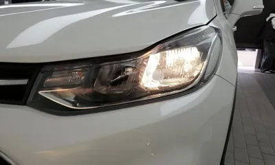 ChevroletGMDaewoo Trax 2019, 103184 км, за 6900000 KRW - фото 22