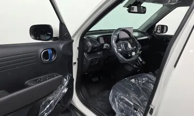 Hyundai Casper 2026, 391 км, за 22500000 KRW - фото 10