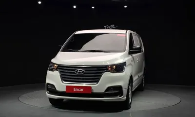 Hyundai Starex 2019, 69593 км, за 15900000 KRW