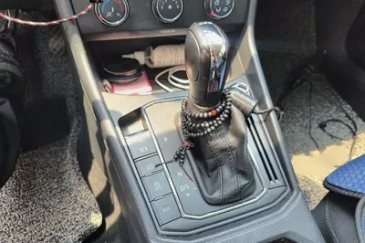 Volkswagen Lavida 2019, 68800 км, за 70379.38 CNY - фото 11