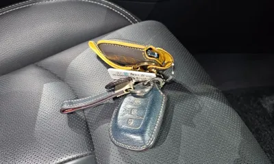Hyundai Sonata 2019, 142791 км, за 12000000 KRW - фото 20