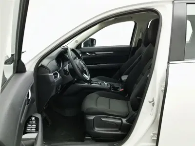 Mazda CX-5 2021, 79000 км, за 69800 CNY - фото 10