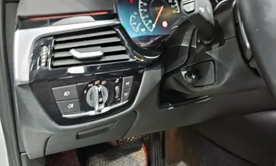 BMW 5-Series 2019, 105605 км, за 25350000 KRW - фото 19