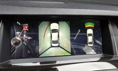 BMW 5-Series 2015, 136903 км, за 14500000 KRW - фото 15