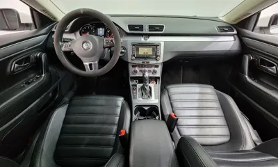 Volkswagen CC 2014, 93812 км, за 6500000 KRW - фото 7