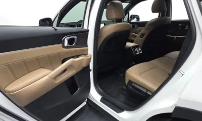 Kia Sorento 2024, 39843 км, за 35000000 KRW - фото 26