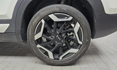 Kia Seltos 2024, 54798 км, за 99990000 KRW - фото 21