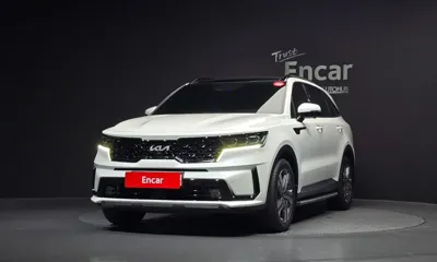 Kia Sorento 2022, 56153 км, за 35700000 KRW