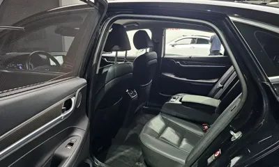 Hyundai Grandeur 2017, 158644 км, за 12480000 KRW - фото 12