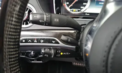 Mercedes-Benz S-Class 2016, 193043 км, за 40000000 KRW - фото 16