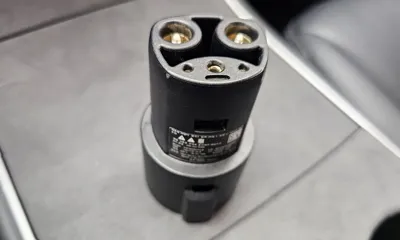 Tesla Model 3 2020, 58485 км, за 30700000 KRW - фото 34