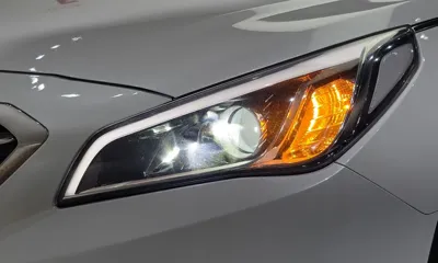Hyundai Sonata 2015, 131917 км, за 8490000 KRW - фото 22
