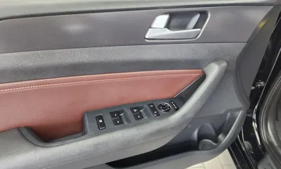 Hyundai Sonata 2017, 153840 км, за 9990000 KRW - фото 29