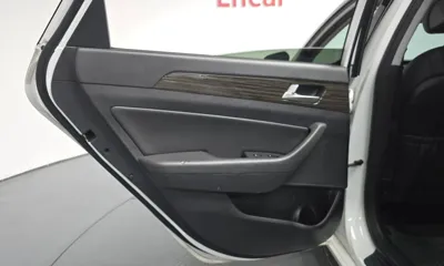 Hyundai Sonata 2015, 123204 км, за 9800000 KRW - фото 25